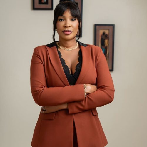 Coach de bien être à Dakar